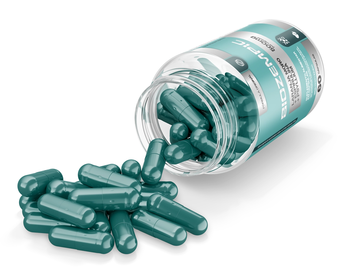 Mockup - Visto de frente